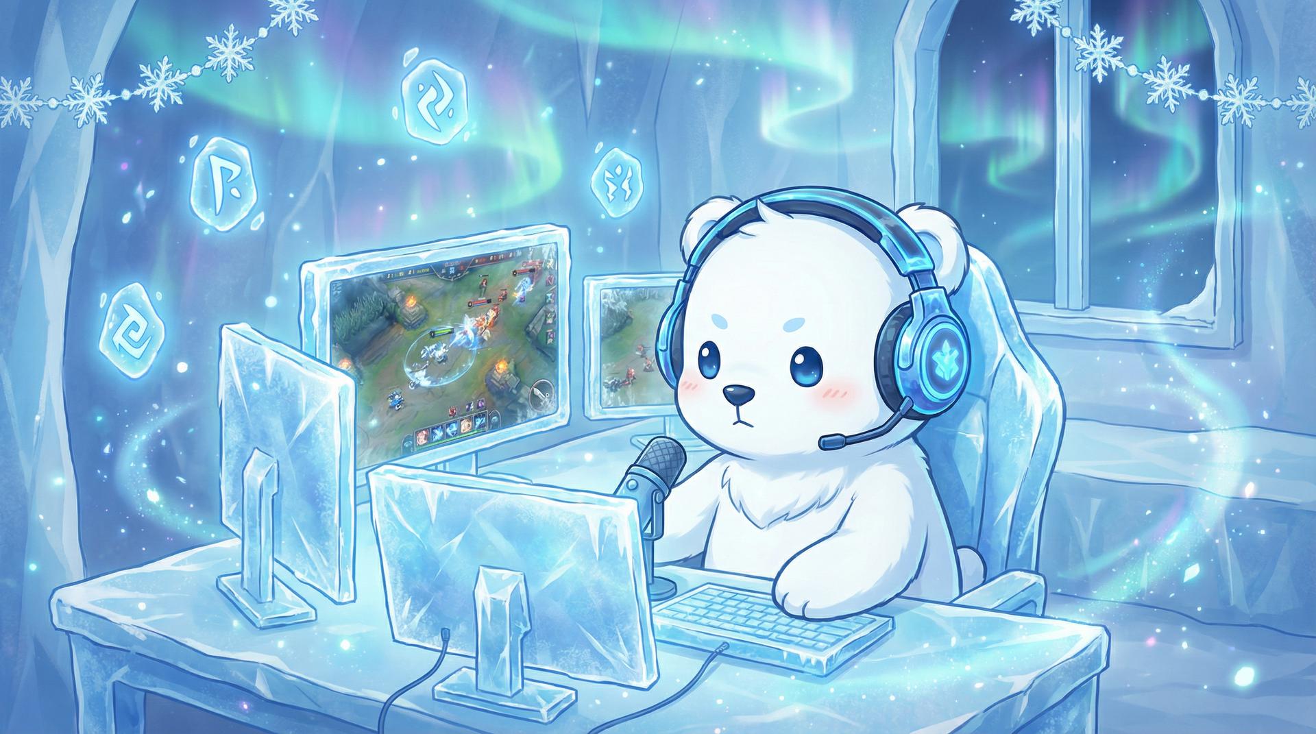 福利导航北极熊视频