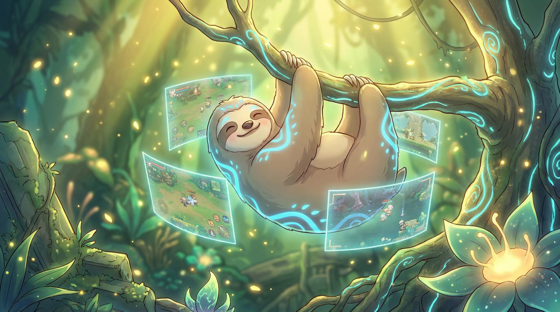 福利导航树懒视频