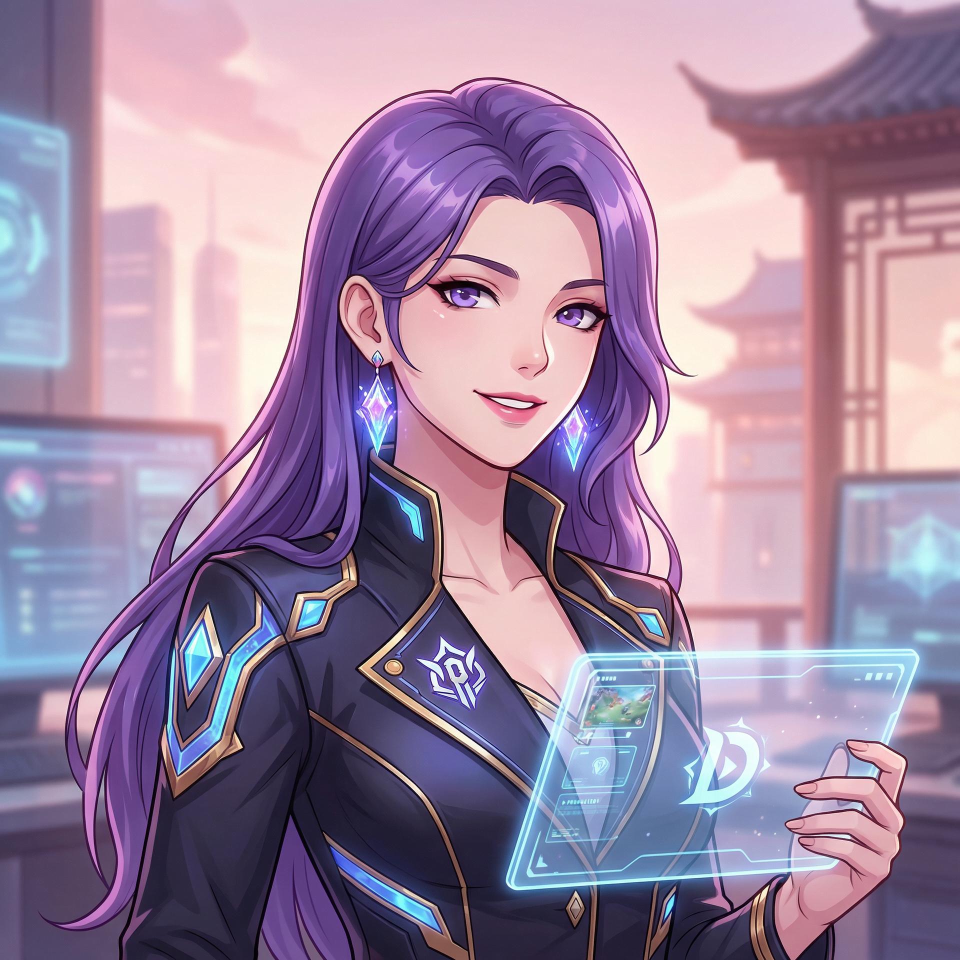 福利导航制片人